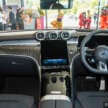 2026 Mercedes-AMG GLC43 4Matic Coupé Nightfall Edition Malaysian gallery – more kit; RM518,888 OTR
