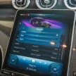2026 Mercedes-AMG GLC43 4Matic Coupé Nightfall Edition Malaysian gallery – more kit; RM518,888 OTR