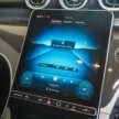 2026 Mercedes-AMG GLC43 4Matic Coupé Nightfall Edition Malaysian gallery – more kit; RM518,888 OTR