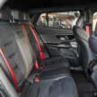 2026 Mercedes-AMG GLC43 4Matic Coupé Nightfall Edition Malaysian gallery – more kit; RM518,888 OTR
