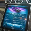 2026 Mercedes-AMG GLC43 4Matic Coupé Nightfall Edition Malaysian gallery – more kit; RM518,888 OTR