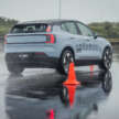 Volvo Selamat Calculator with Mr Money TV – cost of life estimate to get Malaysians to drive safer