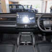 2026 iCaur 03 CKD launched in Malaysia – same specs as CBU; RM129,880 iWD; 279 PS, up to 418 km NEDC