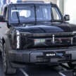 2026 iCaur 03 CKD launched in Malaysia – same specs as CBU; RM129,880 iWD; 279 PS, up to 418 km NEDC
