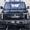 2026 iCaur 03 CKD launched in Malaysia – same specs as CBU; RM129,880 iWD; 279 PS, up to 418 km NEDC