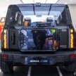 2026 iCaur 03 CKD launched in Malaysia – same specs as CBU; RM129,880 iWD; 279 PS, up to 418 km NEDC