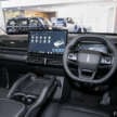 2026 iCaur 03 CKD launched in Malaysia – same specs as CBU; RM129,880 iWD; 279 PS, up to 418 km NEDC