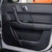 2026 iCaur 03 CKD launched in Malaysia – same specs as CBU; RM129,880 iWD; 279 PS, up to 418 km NEDC