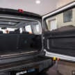 2026 iCaur 03 CKD launched in Malaysia – same specs as CBU; RM129,880 iWD; 279 PS, up to 418 km NEDC