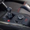 2027 BMW M3 CS Handschalter debuts – first M3 CS with six-speed manual transmission for North America