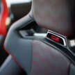 2027 BMW M3 CS Handschalter debuts – first M3 CS with six-speed manual transmission for North America