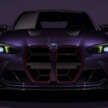 2027 BMW M3 CS Handschalter debuts – first M3 CS with six-speed manual transmission for North America