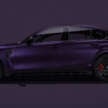 2027 BMW M3 CS Handschalter debuts – first M3 CS with six-speed manual transmission for North America