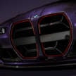 2027 BMW M3 CS Handschalter debuts – first M3 CS with six-speed manual transmission for North America