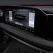 Audi Q9 confirmed – 3-row BMW X7, Mercedes GLS rival; interior revealed with 6 seats, powered doors