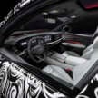 Audi Q9 confirmed – 3-row BMW X7, Mercedes GLS rival; interior revealed with 6 seats, powered doors