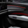 Audi Q9 confirmed – 3-row BMW X7, Mercedes GLS rival; interior revealed with 6 seats, powered doors