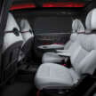 Audi Q9 confirmed – 3-row BMW X7, Mercedes GLS rival; interior revealed with 6 seats, powered doors