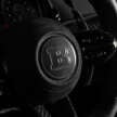 Brabus Bodo debuts as brand’s first coachbuilt model – Aston Martin Vanquish base; 1,000 PS; only 77 units