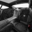 Brabus Bodo debuts as brand’s first coachbuilt model – Aston Martin Vanquish base; 1,000 PS; only 77 units