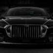 Brabus Bodo debuts as brand’s first coachbuilt model – Aston Martin Vanquish base; 1,000 PS; only 77 units