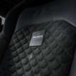 Brabus Bodo debuts as brand’s first coachbuilt model – Aston Martin Vanquish base; 1,000 PS; only 77 units