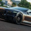 Brabus Bodo debuts as brand’s first coachbuilt model – Aston Martin Vanquish base; 1,000 PS; only 77 units