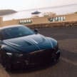 Brabus Bodo debuts as brand’s first coachbuilt model – Aston Martin Vanquish base; 1,000 PS; only 77 units