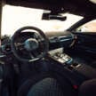 Brabus Bodo debuts as brand’s first coachbuilt model – Aston Martin Vanquish base; 1,000 PS; only 77 units