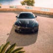 Brabus Bodo debuts as brand’s first coachbuilt model – Aston Martin Vanquish base; 1,000 PS; only 77 units