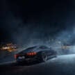 Brabus Bodo debuts as brand’s first coachbuilt model – Aston Martin Vanquish base; 1,000 PS; only 77 units