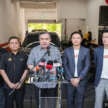 Carro to open eight MV15 (B5 Ownership Transfer) vehicle inspection centres nationwide on June 16