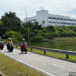 RM20 million Federal Highway bike lane upgrade at 43% progress, to be completed in August this year