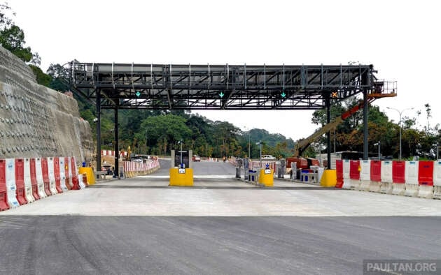 Genting Highlands road charge starts May 28 – payment at two entry points, RM5 for cars and buses