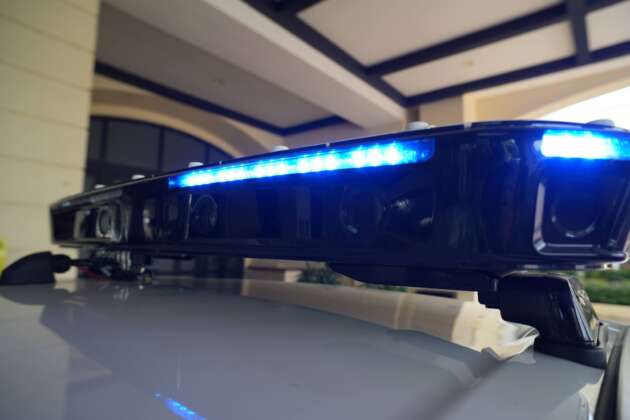 JPJ working on ANPR for enforcement, can detect offences involving road tax, insurance, phone use