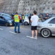 Pahang JPJ issues summonses to over 100 vehicles in Genting Highlands integrated enforcement operation
