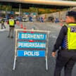 Pahang JPJ issues summonses to over 100 vehicles in Genting Highlands integrated enforcement operation