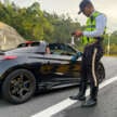 Pahang JPJ issues summonses to over 100 vehicles in Genting Highlands integrated enforcement operation