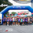 First-ever KLIMS Run attracts 1,000 runners in KL city centre – RM5,000 contribution to Puspen Dengkil