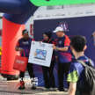 First-ever KLIMS Run attracts 1,000 runners in KL city centre – RM5,000 contribution to Puspen Dengkil