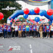 First-ever KLIMS Run attracts 1,000 runners in KL city centre – RM5,000 contribution to Puspen Dengkil