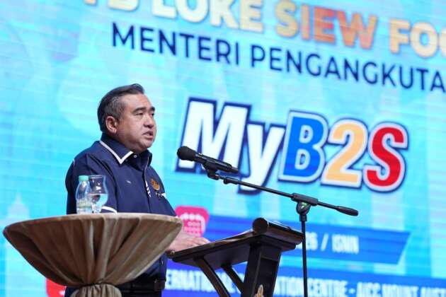 Program MyLesen B2 Sekolah 2026 bakal disertai 60,000 pelajar Tingkatan 4 dan 5 dari golongan B40