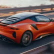 Lotus Emira 420 Sport – lightweight Turbo is AMG 2.0L 4-cyl’s last hurrah before Horse hybrid V6 replacement