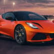 Lotus Emira 420 Sport – lightweight Turbo is AMG 2.0L 4-cyl’s last hurrah before Horse hybrid V6 replacement