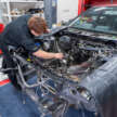 Nissan to open first Nismo Performance Centre in Australia – direct link to Omori Factory for restorations
