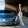 Dongfeng to produce new Peugeot, Jeep NEV models