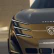 Dongfeng to produce new Peugeot, Jeep NEV models