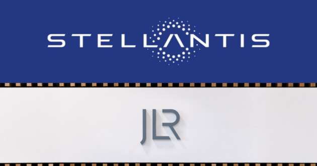 Stellantis and Jaguar Land Rover sign MoU to explore possibility of joint vehicle development for US market