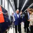 Agong Sultan Ibrahim Iskandar acquires Aurus Senat limousine as sign of strong Malaysia-Russia ties
