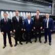 Agong Sultan Ibrahim Iskandar acquires Aurus Senat limousine as sign of strong Malaysia-Russia ties